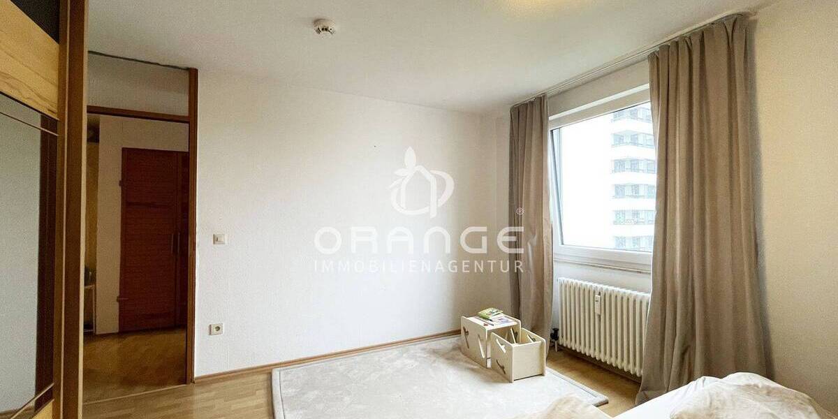 Etagenwohnung Nürnberg Tullnau - 3 Zimmer, 67 m&sup2;, 310.000&euro; | Angebot:26908324