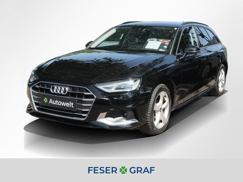 Audi A4 123.750 km 20.575 € Nürnberg 90431