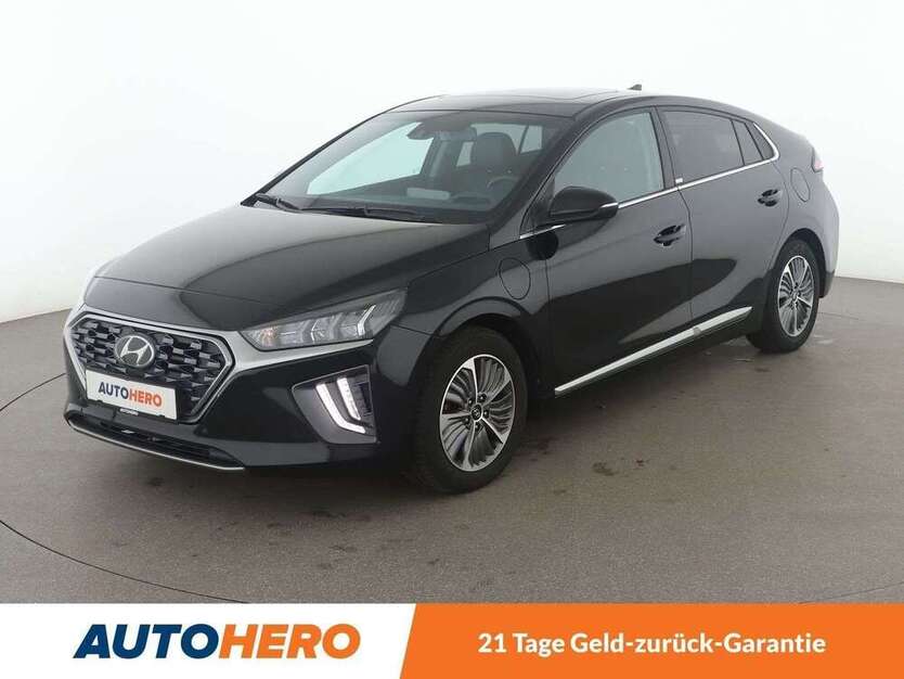 IONIQ