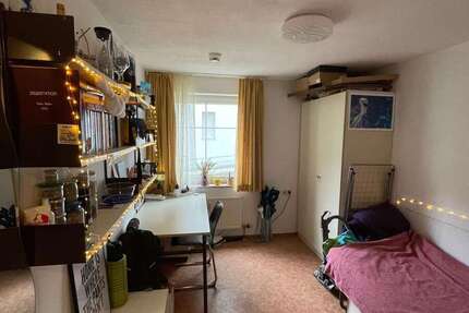 Wohnung Erlangen Am Anger - 1 Zimmer, 17 m&sup2;, 330&euro; | Angebot:27134540