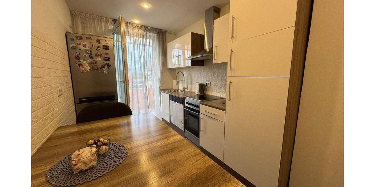 Etagenwohnung Nürnberg Steinbühl - 3 Zimmer, 72 m&sup2;, 249.999&euro; | Angebot:26695226