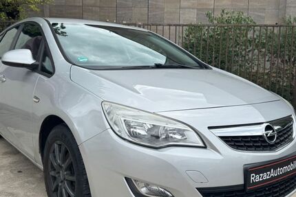 Opel Astra 115.000 km 3.990 &euro; Fürth 90763