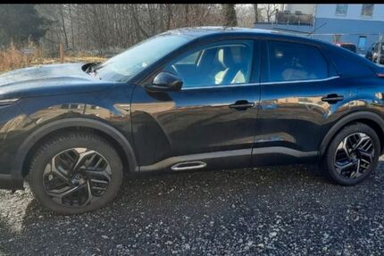 Citroen C4 94.000 km 12.499 &euro; nürnberg 90403