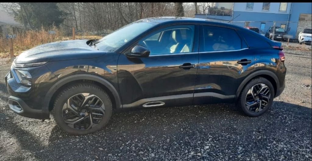 Citroen C4 94.000 km 12.499 &euro; nürnberg 90403
