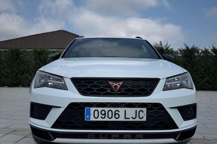 Cupra Ateca 174.000 km 19.999 € Nürnberg 90402