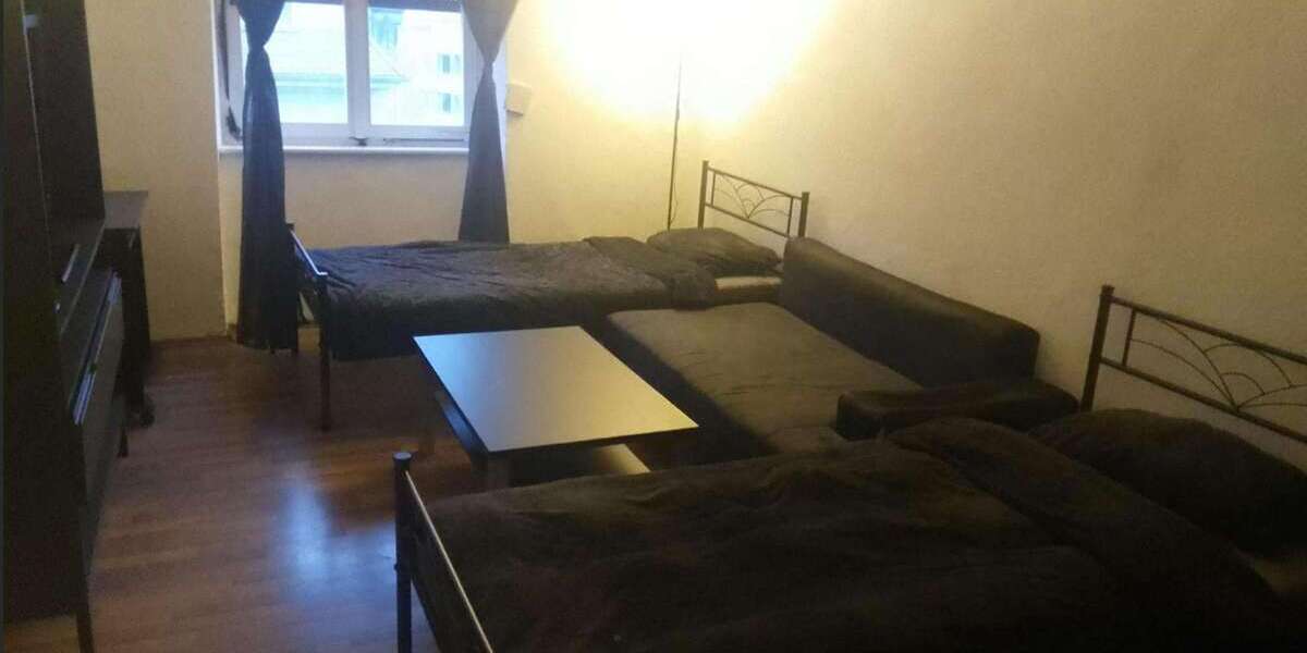 Zimmer Nürnberg Hummelstein - 350&euro; | Angebot:26361359