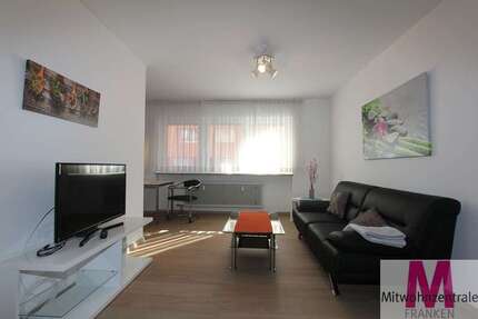 Zimmer Nürnberg Hasenbuck - 1 Zimmer, 790&euro; | Angebot:26435382