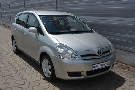 Toyota Corolla Verso 199.712 km 2.890 &euro; Fürth 90763