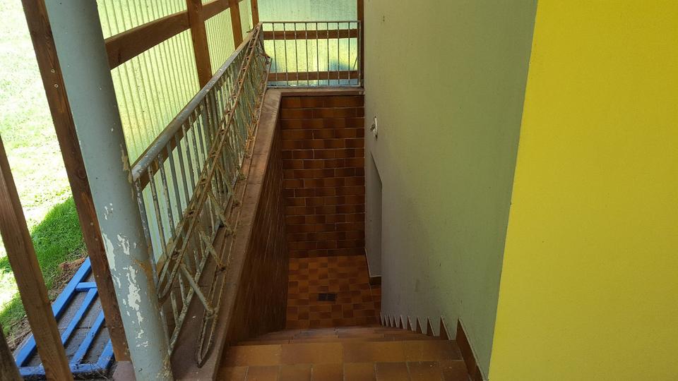 Bungalow Kirchensittenbach - 1.5 Zimmer, 50 m&sup2;, 275.000&euro; | Angebot:27600745
