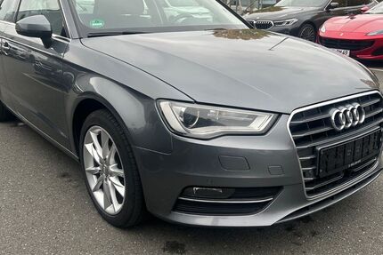 Audi A3 237.890 km 8.900 € Fürth 90763