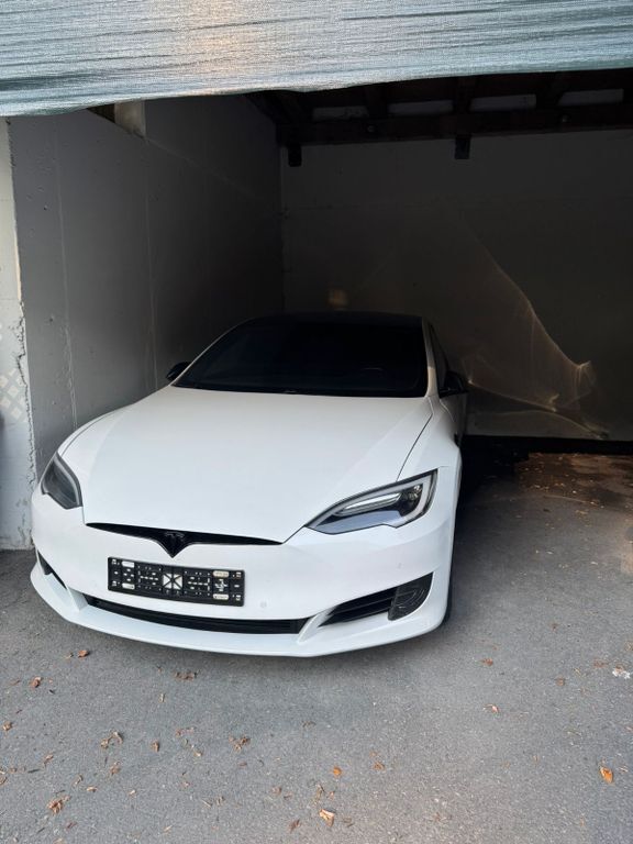 Model S