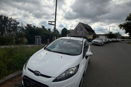Ford Fiesta 148.000 km 2.600 &euro; Nürnberg 90408