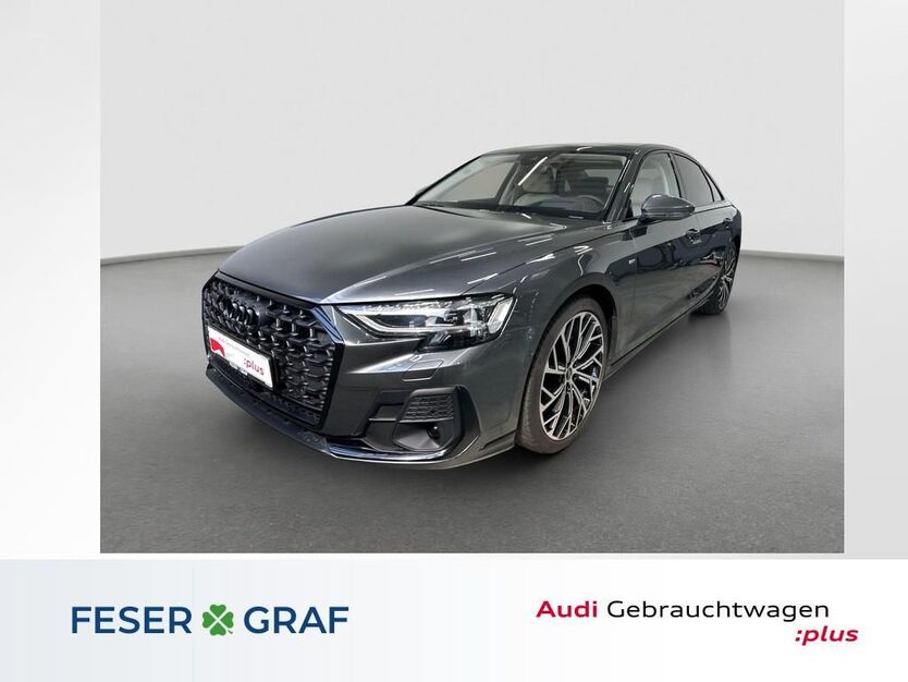 Audi A8 31.911 km 75.980 € Fürth 90763