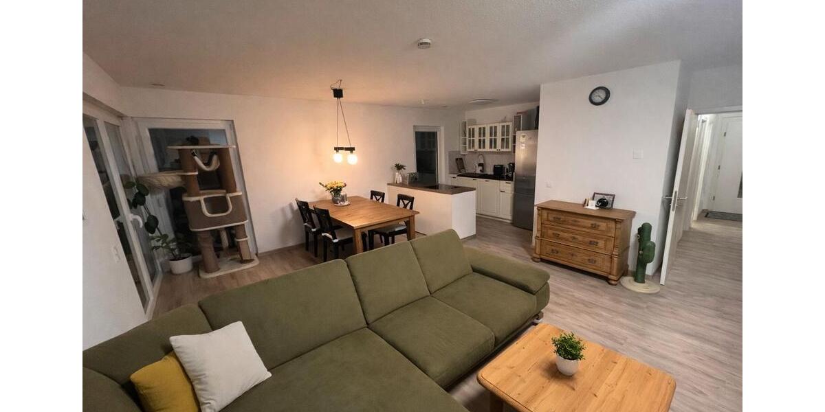 Doppelhaushälfte Nürnberg Gebersdorf - 4 Zimmer, 120 m&sup2;, 1.940&euro; | Angebot:26086434
