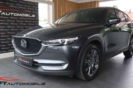 Mazda CX-5 126.400 km 17.490 &euro; Fürth 90765