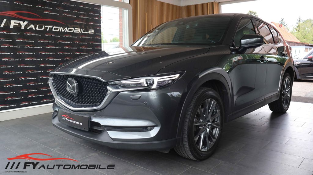 Mazda CX-5 126.400 km 18.990 &euro; Fürth 90765