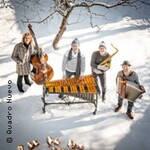 Pulse of Sound: Quadro Nuevo - Inside the Island