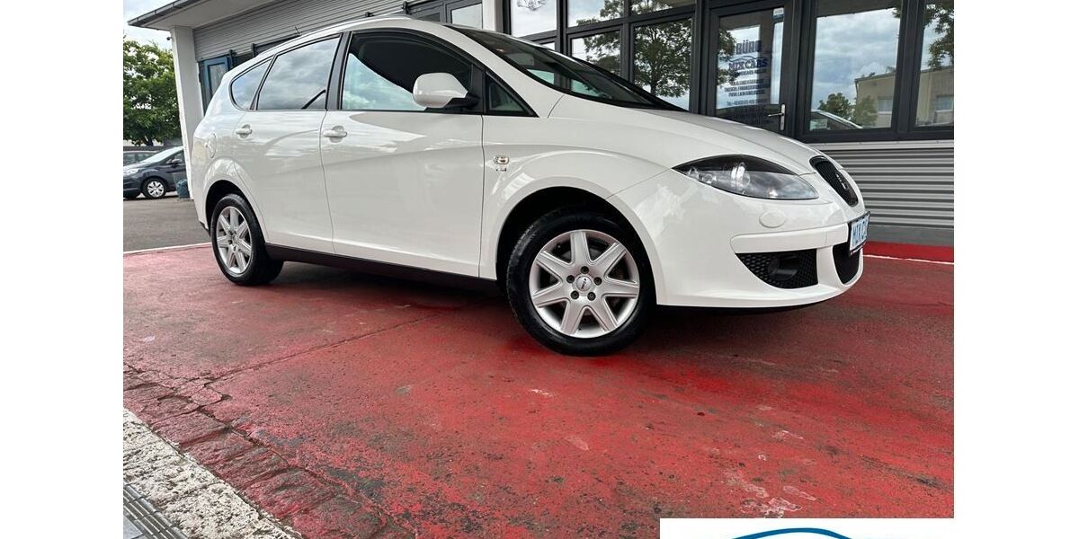 Seat Altea 227.190 km 3.740 &euro; Fürth 90763