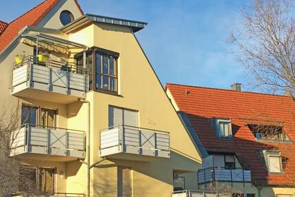 2-Zimmer-Wohnung in Stein bei Nürnberg 2 zimmer