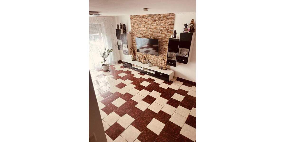 Schönes Reihenmittelhaus in Top Lage von Nürnberg 5 zimmer