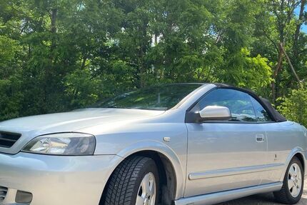 Opel Astra 210.000 km 2.400 &euro; Erlangen 91056