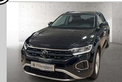 VW T-Roc 54.650 km 18.411 € Fürth 90762