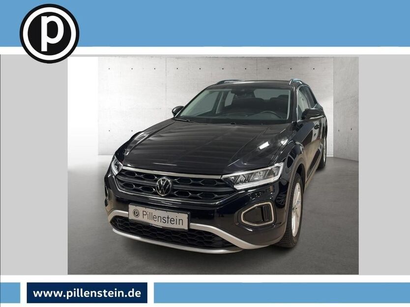VW T-Roc 54.650 km 18.411 € Fürth 90762