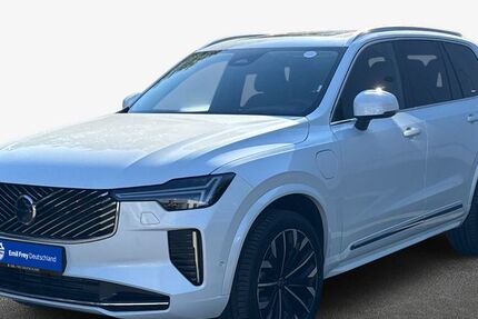 Volvo XC90 16.238 km 66.990 &euro; Nürnberg 90471