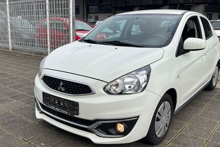 Mitsubishi Space Star 77.000 km 3.350 € Nürnberg 90439