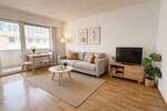 Etagenwohnung Nürnberg Rabus - 2 Zimmer, 54 m&sup2;, 485&euro; | Angebot:26064660