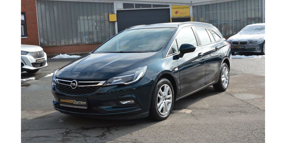 Opel Astra 72.500 km 11.900 &euro; Nürnberg 90469