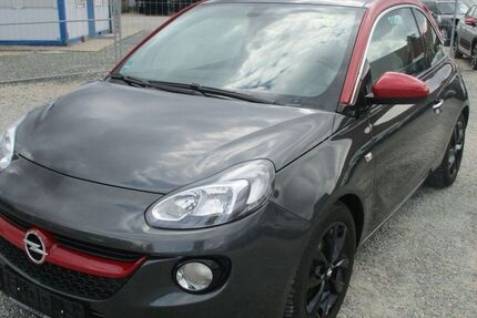 Opel Adam 106.000 km 6.999 &euro; Nürnberg 90431
