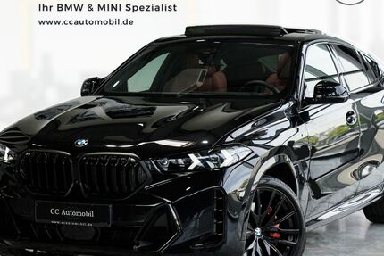 BMW X6 7.806 km 94.599 &euro; Fürth 90763