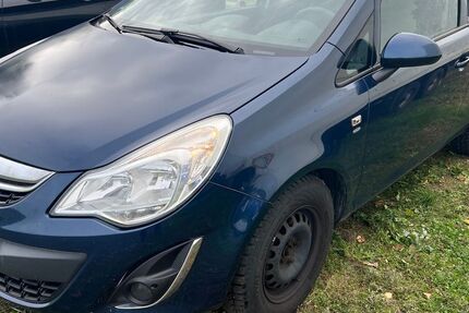 Opel Corsa 190.000 km 1.999 &euro; Fürth 90768
