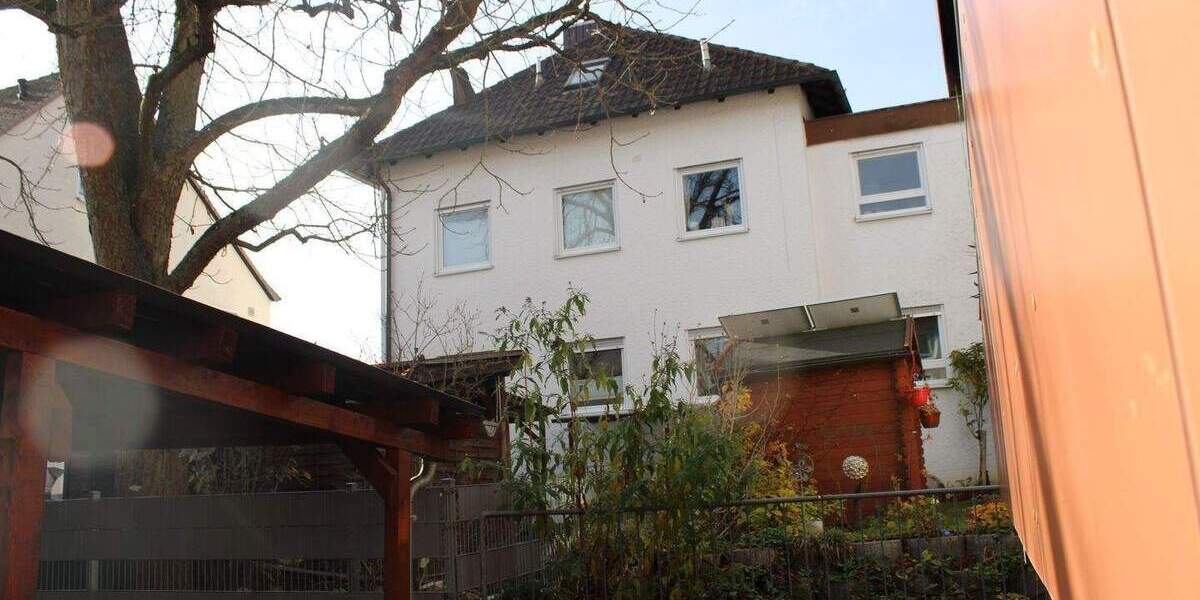 !! ALTERLANGEN I 3-Familien-Haus I 2 Wohnungen gut vermietet, 1 Wohnung selbst genutzt I begehrte Lage !! 7 zimmer