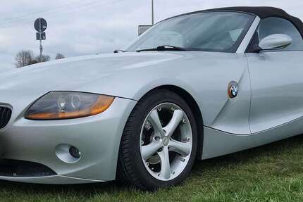 BMW Z4 181.000 km 11.300 &euro; Fürth 90768
