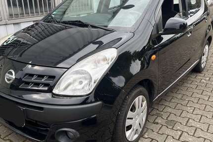 Nissan Pixo 75.473 km 6.400 € Nürnberg 90431