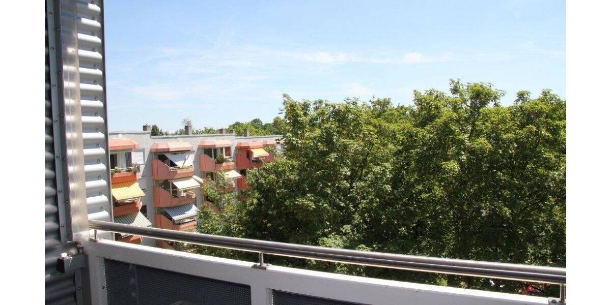 Etagenwohnung Fürth Hardhöhe - 3 Zimmer, 102 m&sup2;, 340.000&euro; | Angebot:26796181