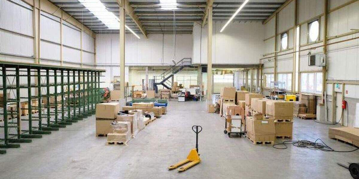 Gewerbeobjekt Bayern - Rednitzhembach Igelsdorf - 18.900&euro; | Angebot:24531790