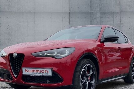 Alfa Romeo Stelvio 36.400 km 42.900 &euro; Fürth 90765