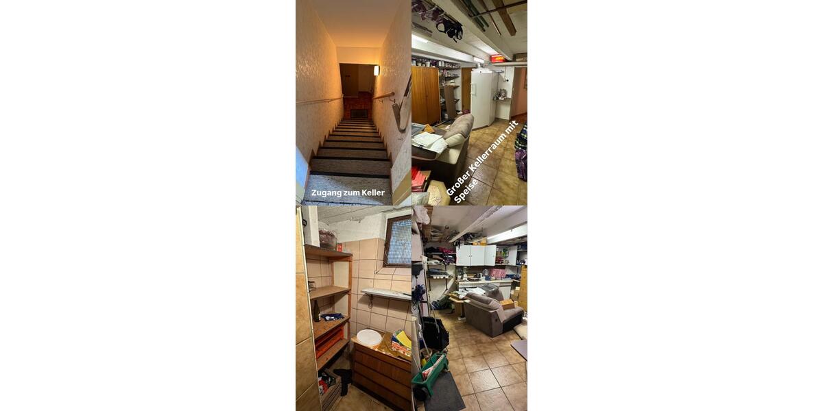 Reihenhaus Nürnberg Erlenstegen - 3 Zimmer, 62 m&sup2;, 320.000&euro; | Angebot:25649162