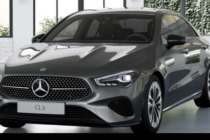 Mercedes-Benz CLA 200 9.900 km 39.500 &euro; Nürnberg 90402
