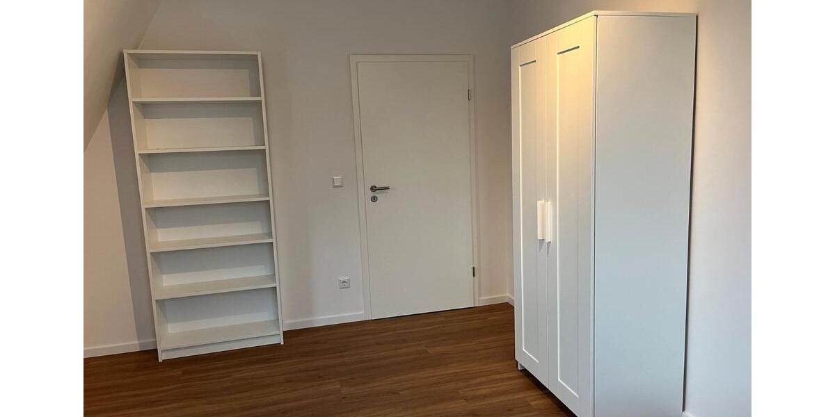 Maisonettenwohnung Nürnberg Almoshof - 1 Zimmer, 14 m&sup2;, 460&euro; | Angebot:25988922