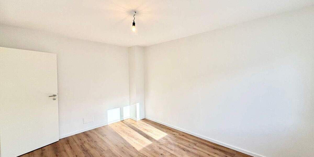 Etagenwohnung Nürnberg Wöhrd - 2 Zimmer, 42 m&sup2;, 900&euro; | Angebot:26703792