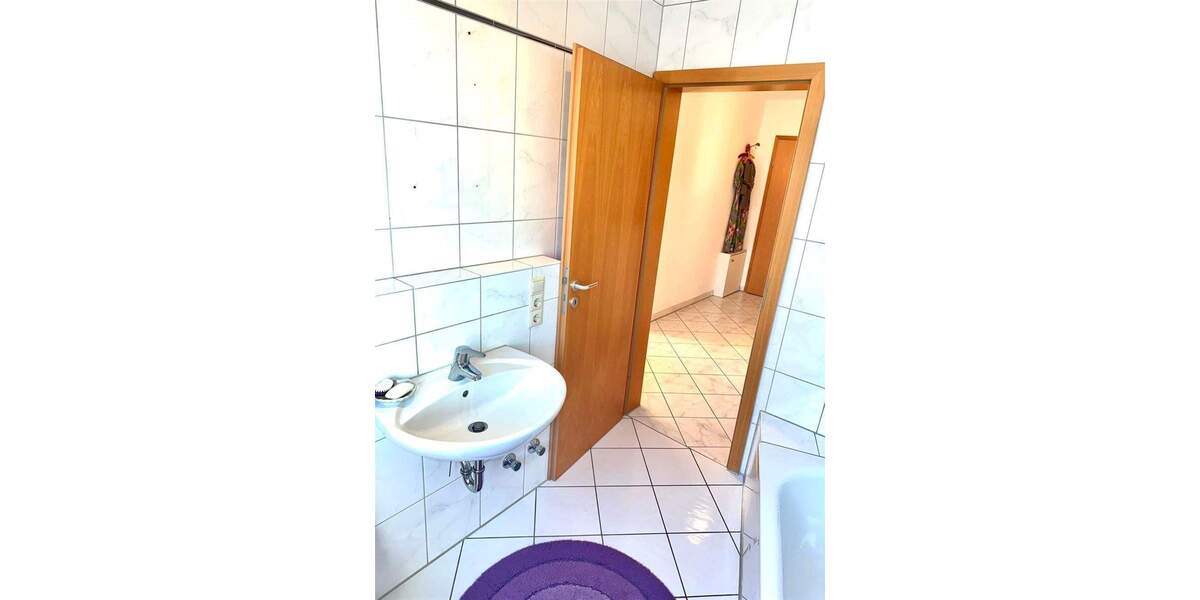 Etagenwohnung Winkelhaid - 2 Zimmer, 77 m&sup2;, 227.000&euro; | Angebot:25695528