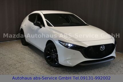 Mazda 3 17.477 km 22.865 &euro; Erlangen 91056