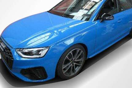 Audi S4 160.390 km 35.980 &euro; Cadolzburg 90556