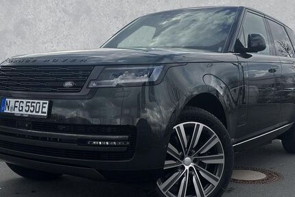 Land Rover Range Rover 6.000 km 167.650 &euro; Nürnberg 90441
