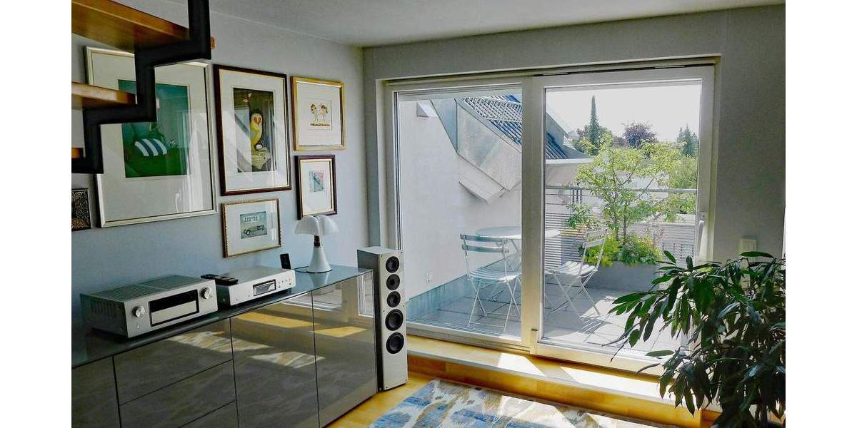 Etagenwohnung Zirndorf - 3 Zimmer, 114 m&sup2;, 479.000&euro; | Angebot:25771451