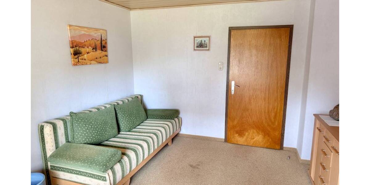 Einfamilienhaus Fürth Atzenhof - 7 Zimmer, 150 m&sup2;, 449.000&euro; | Angebot:25338728